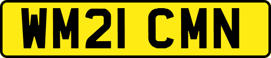WM21CMN