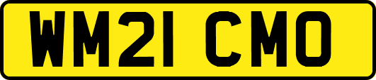 WM21CMO