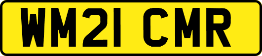 WM21CMR