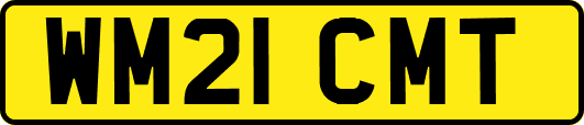 WM21CMT