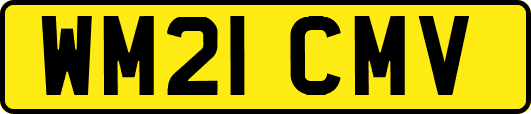 WM21CMV