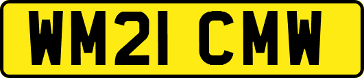 WM21CMW