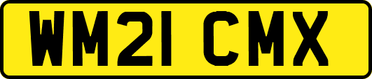 WM21CMX