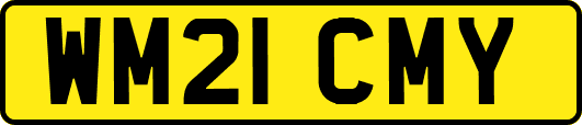 WM21CMY