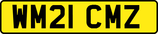 WM21CMZ