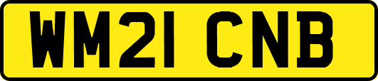 WM21CNB
