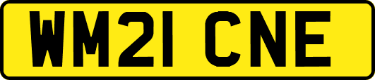 WM21CNE