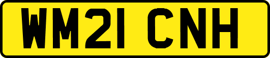 WM21CNH
