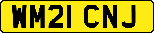 WM21CNJ