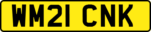 WM21CNK