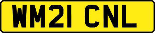 WM21CNL