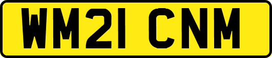WM21CNM
