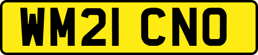 WM21CNO