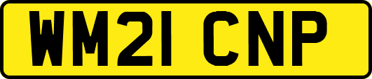 WM21CNP