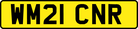 WM21CNR