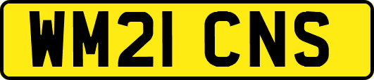 WM21CNS