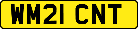 WM21CNT