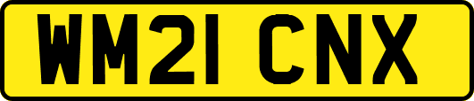 WM21CNX