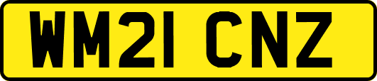 WM21CNZ
