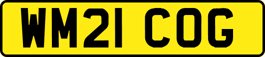 WM21COG