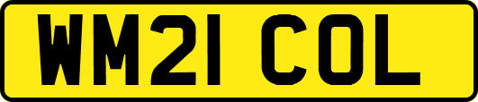 WM21COL