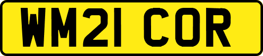 WM21COR