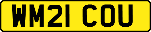 WM21COU