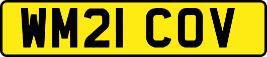 WM21COV