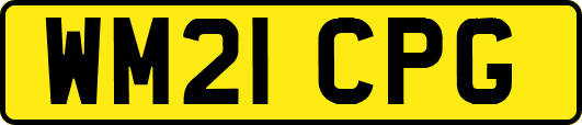 WM21CPG