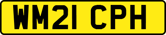 WM21CPH