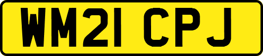 WM21CPJ