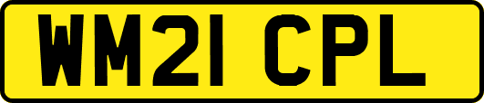 WM21CPL