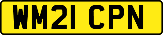 WM21CPN