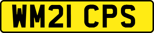 WM21CPS