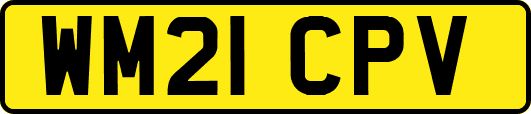 WM21CPV
