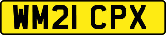 WM21CPX