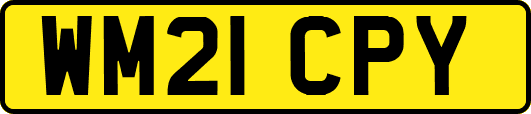 WM21CPY