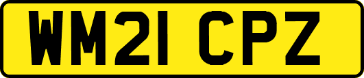 WM21CPZ