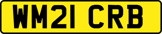 WM21CRB