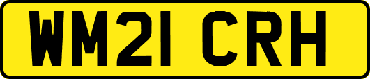 WM21CRH