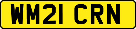 WM21CRN