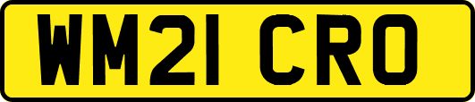 WM21CRO