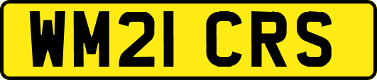 WM21CRS