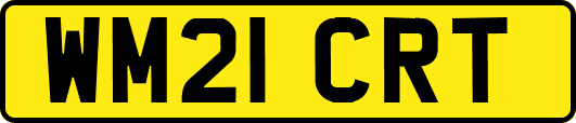 WM21CRT