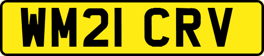 WM21CRV