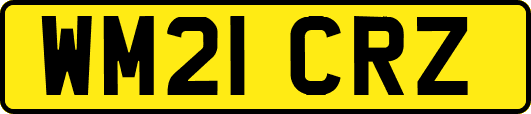 WM21CRZ