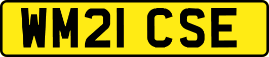 WM21CSE