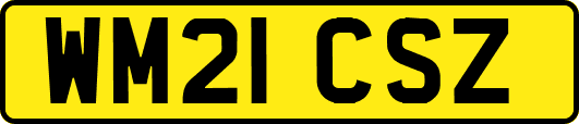WM21CSZ