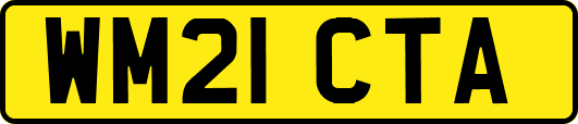 WM21CTA