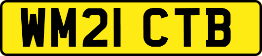 WM21CTB